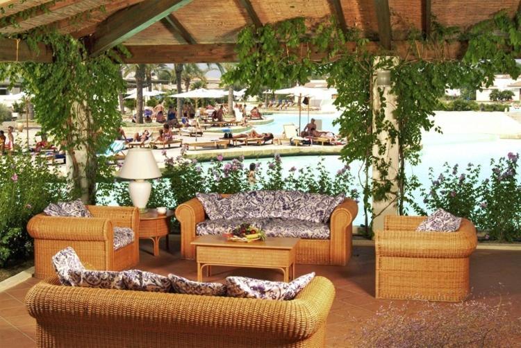 Argonauti Greenblu Resort Marina Di Pisticci Luaran gambar