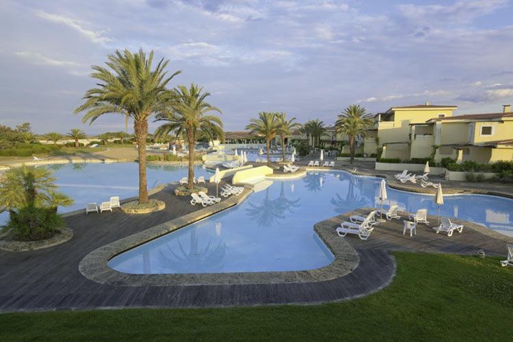 Argonauti Greenblu Resort Marina Di Pisticci Luaran gambar