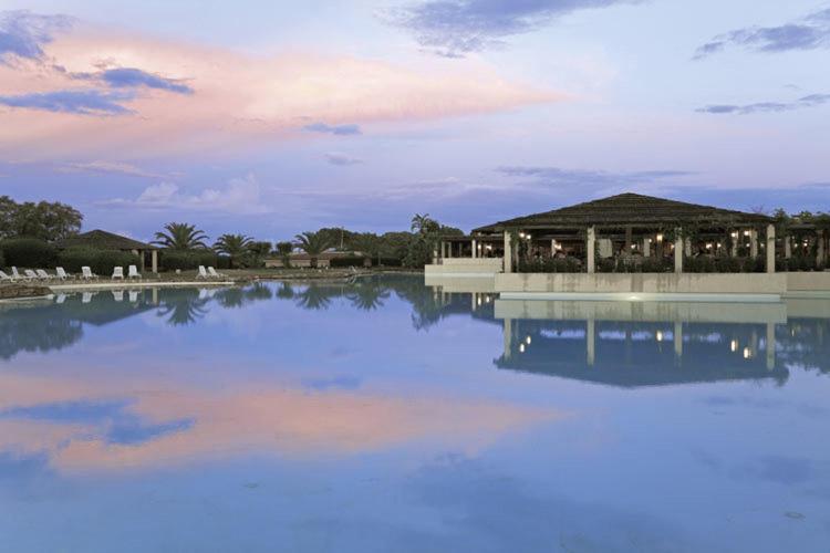 Argonauti Greenblu Resort Marina Di Pisticci Luaran gambar