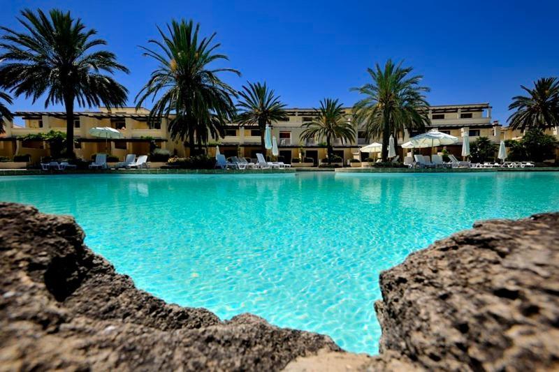 Argonauti Greenblu Resort Marina Di Pisticci Luaran gambar