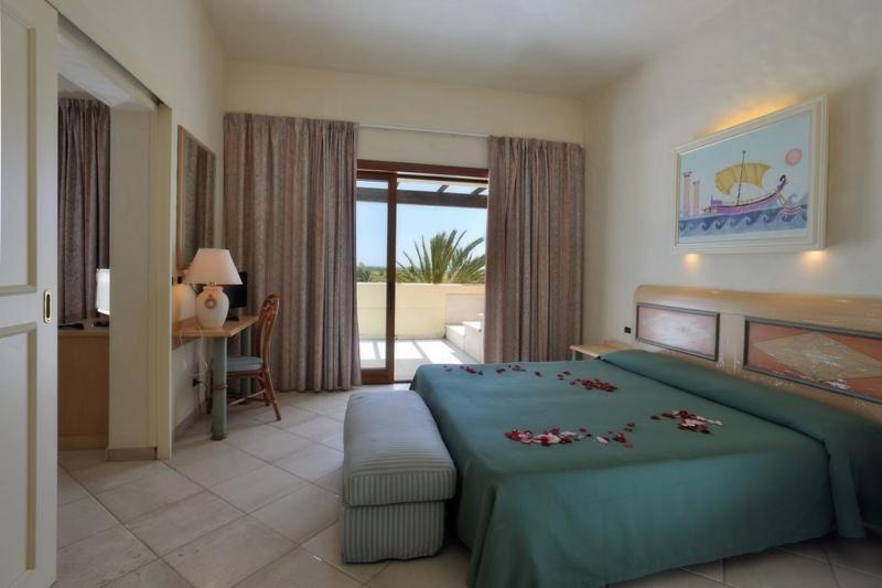 Argonauti Greenblu Resort Marina Di Pisticci Luaran gambar