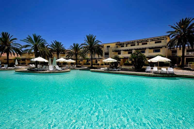Argonauti Greenblu Resort Marina Di Pisticci Luaran gambar