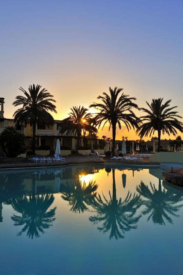Argonauti Greenblu Resort Marina Di Pisticci Luaran gambar