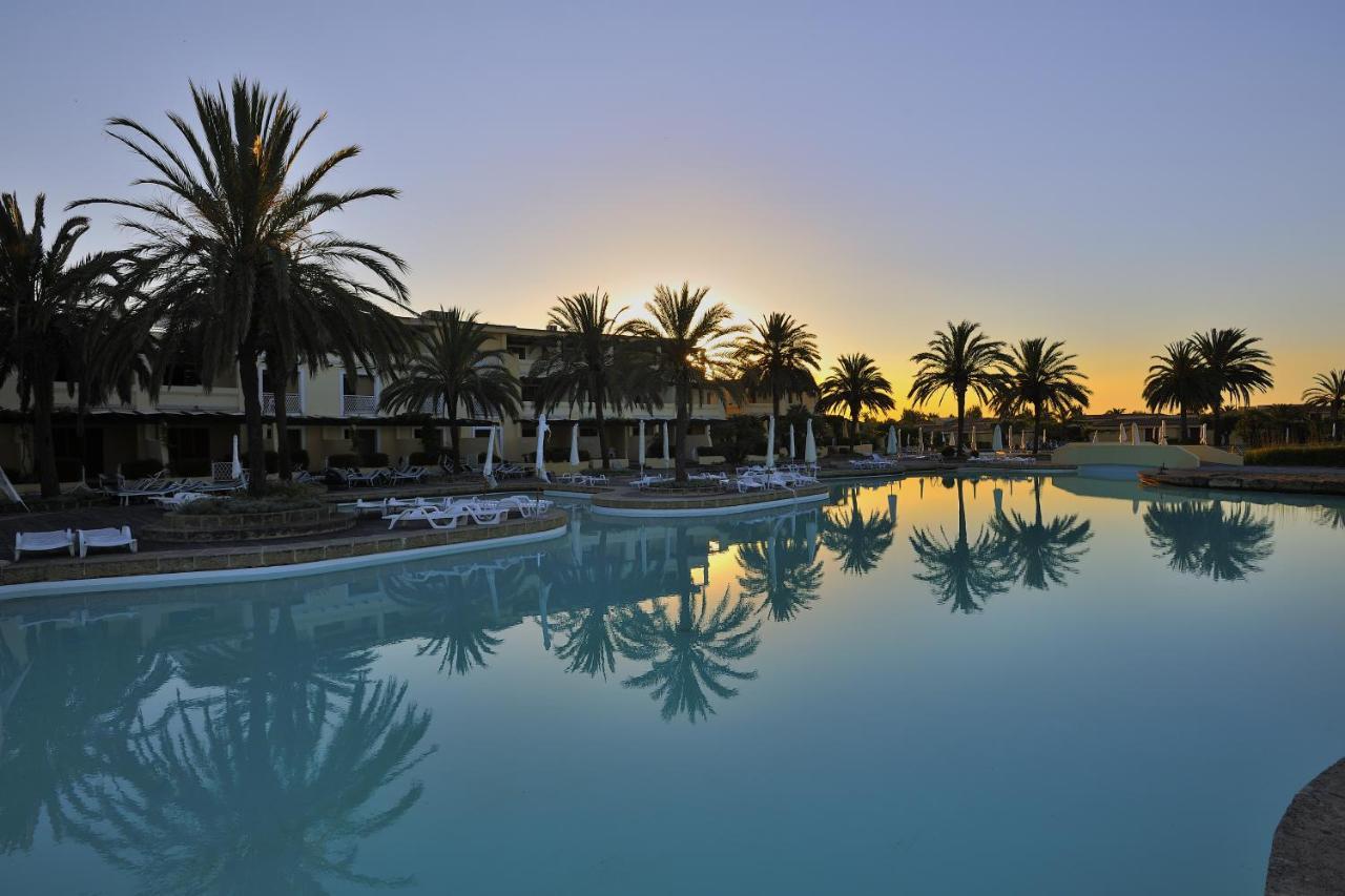 Argonauti Greenblu Resort Marina Di Pisticci Luaran gambar