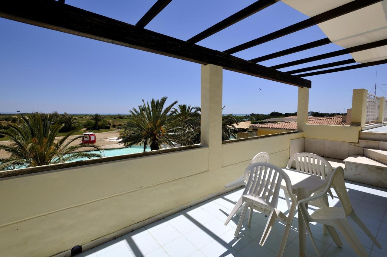 Argonauti Greenblu Resort Marina Di Pisticci Luaran gambar