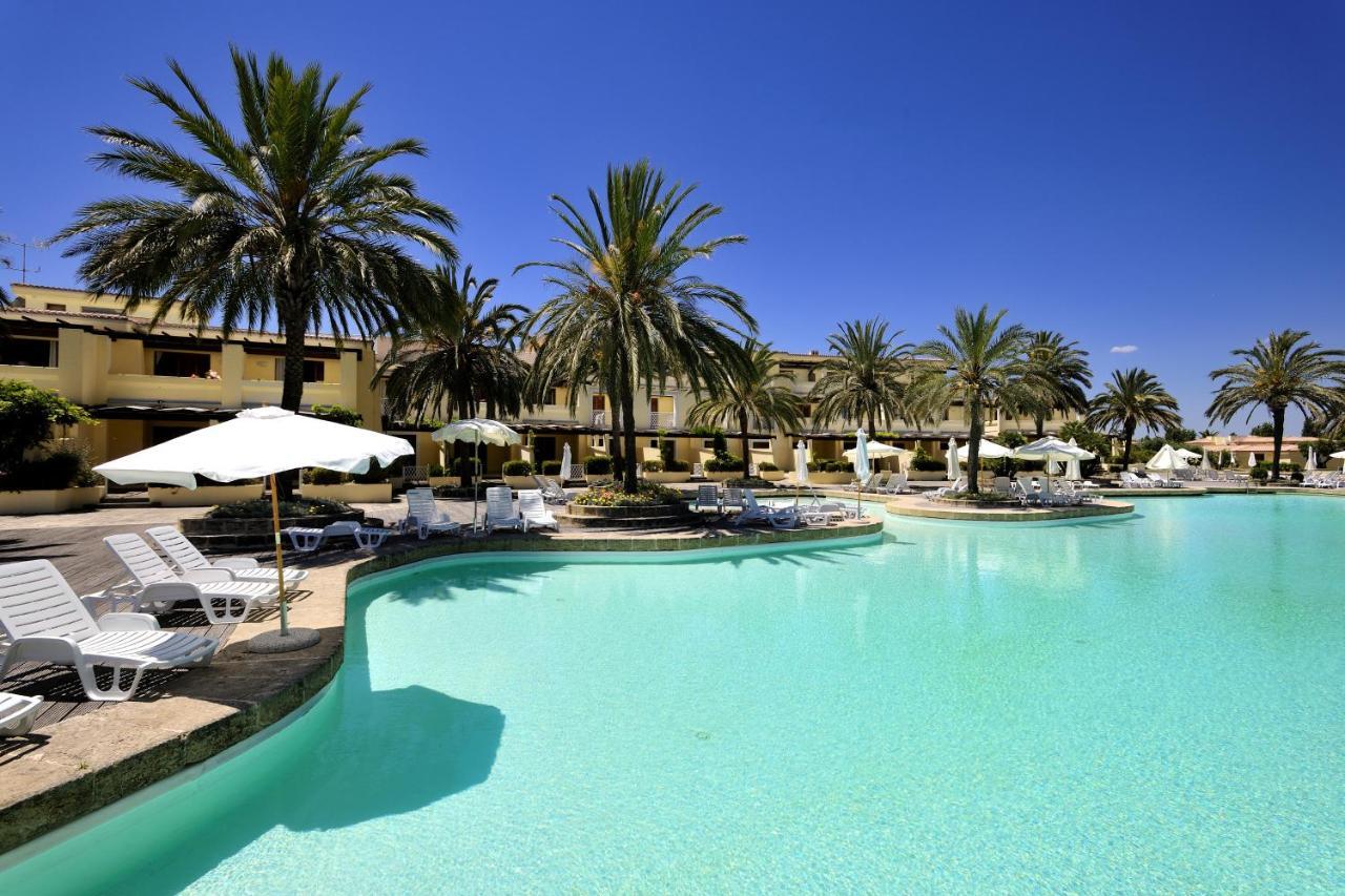 Argonauti Greenblu Resort Marina Di Pisticci Luaran gambar