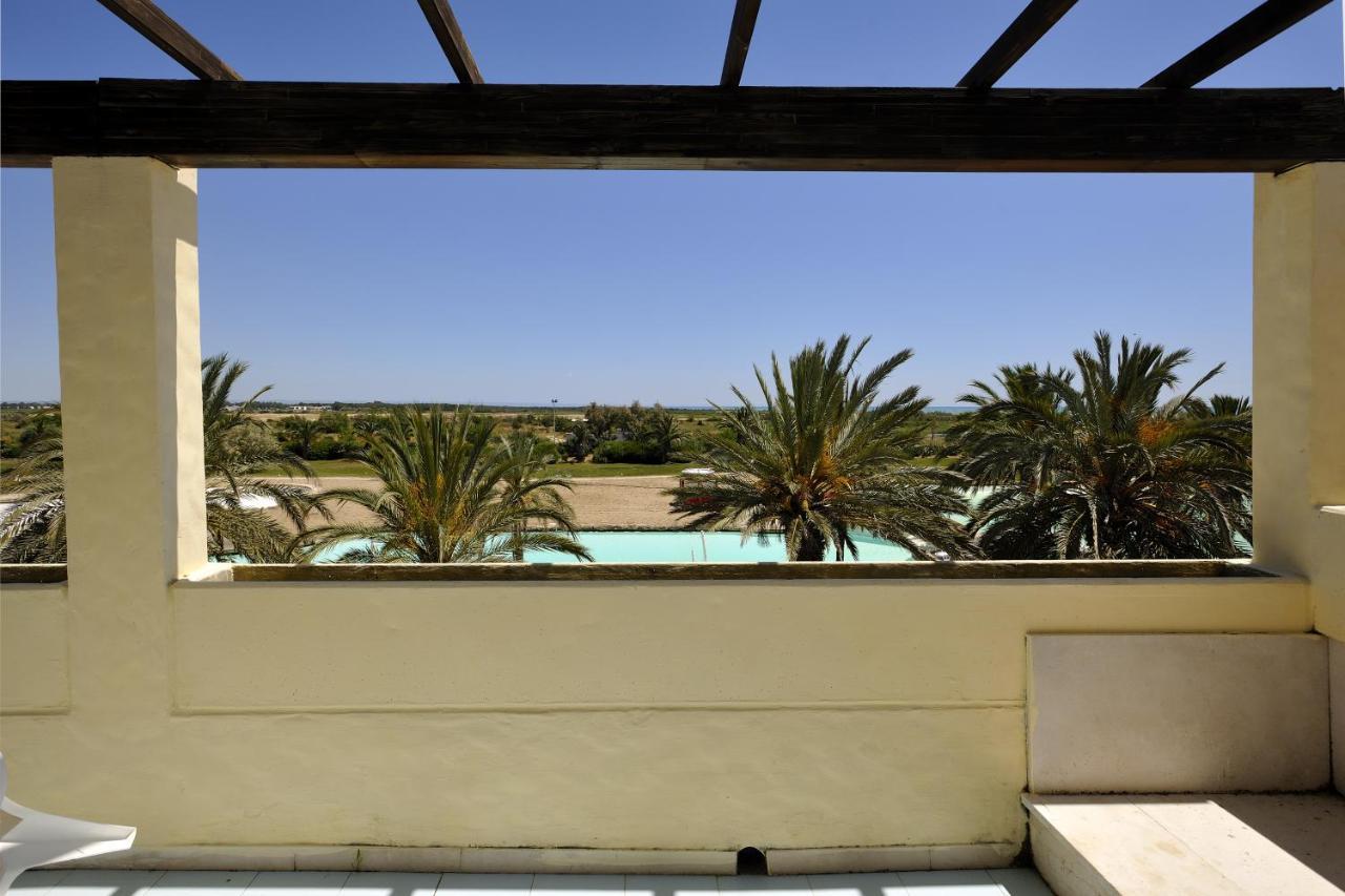 Argonauti Greenblu Resort Marina Di Pisticci Luaran gambar