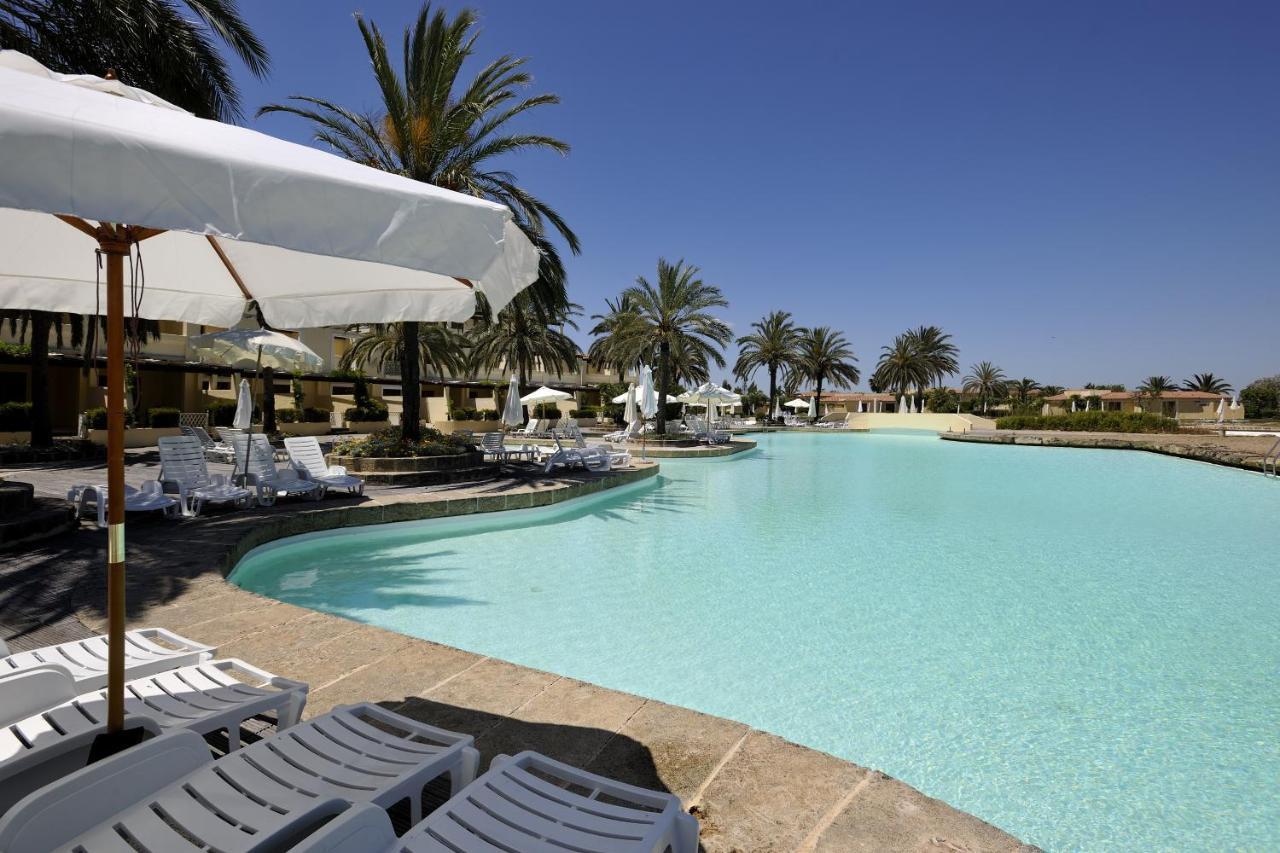 Argonauti Greenblu Resort Marina Di Pisticci Luaran gambar