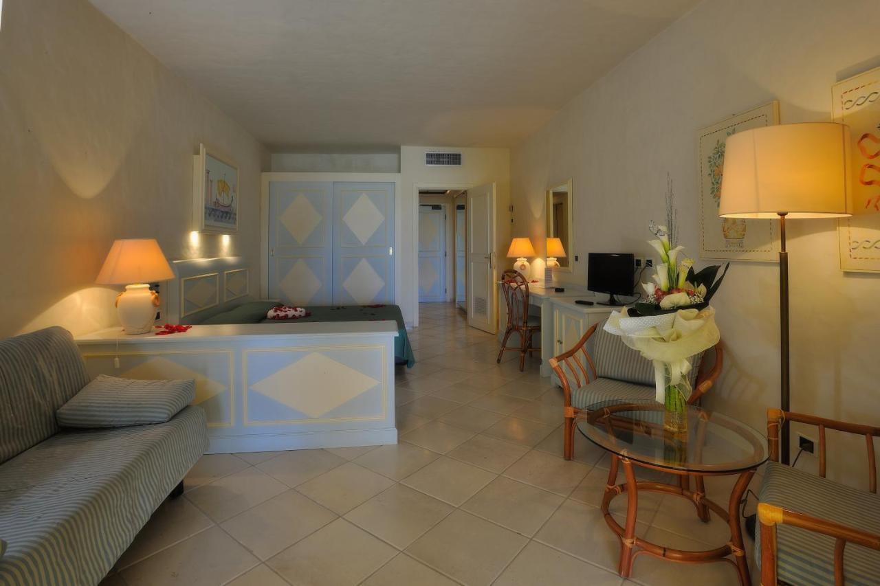 Argonauti Greenblu Resort Marina Di Pisticci Bilik gambar