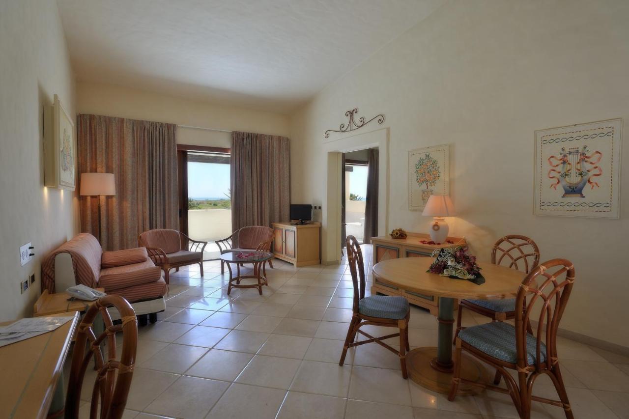 Argonauti Greenblu Resort Marina Di Pisticci Bilik gambar