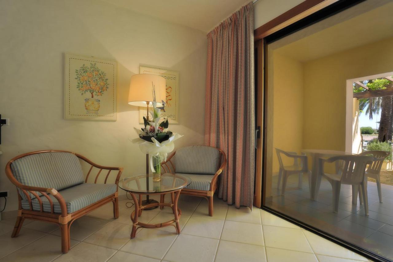 Argonauti Greenblu Resort Marina Di Pisticci Bilik gambar