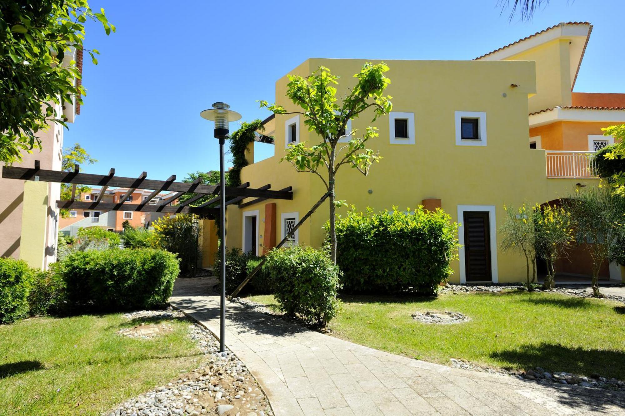 Argonauti Greenblu Resort Marina Di Pisticci Luaran gambar