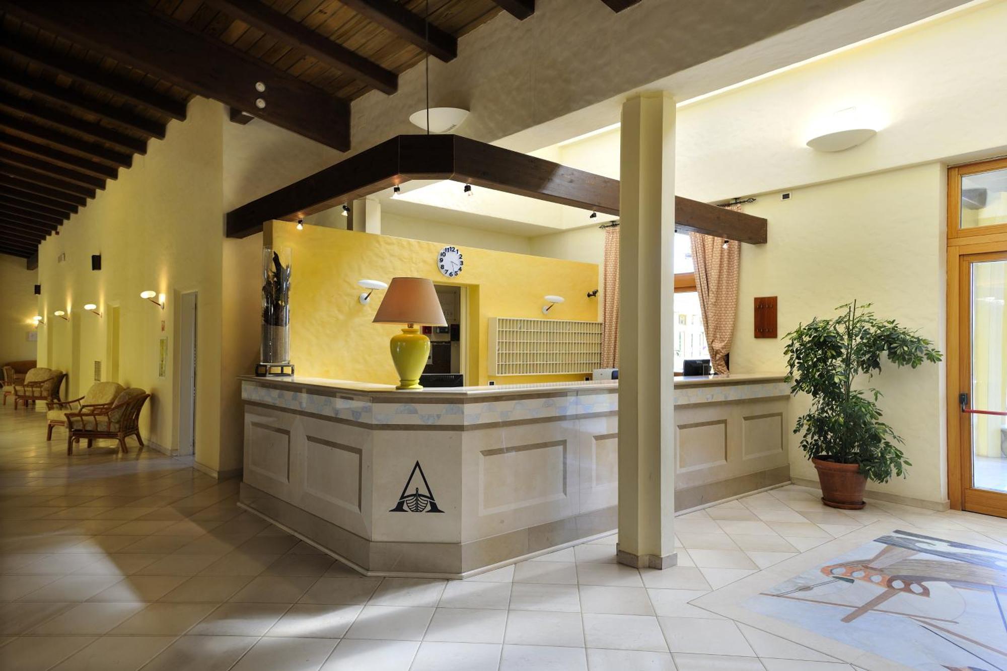 Argonauti Greenblu Resort Marina Di Pisticci Luaran gambar