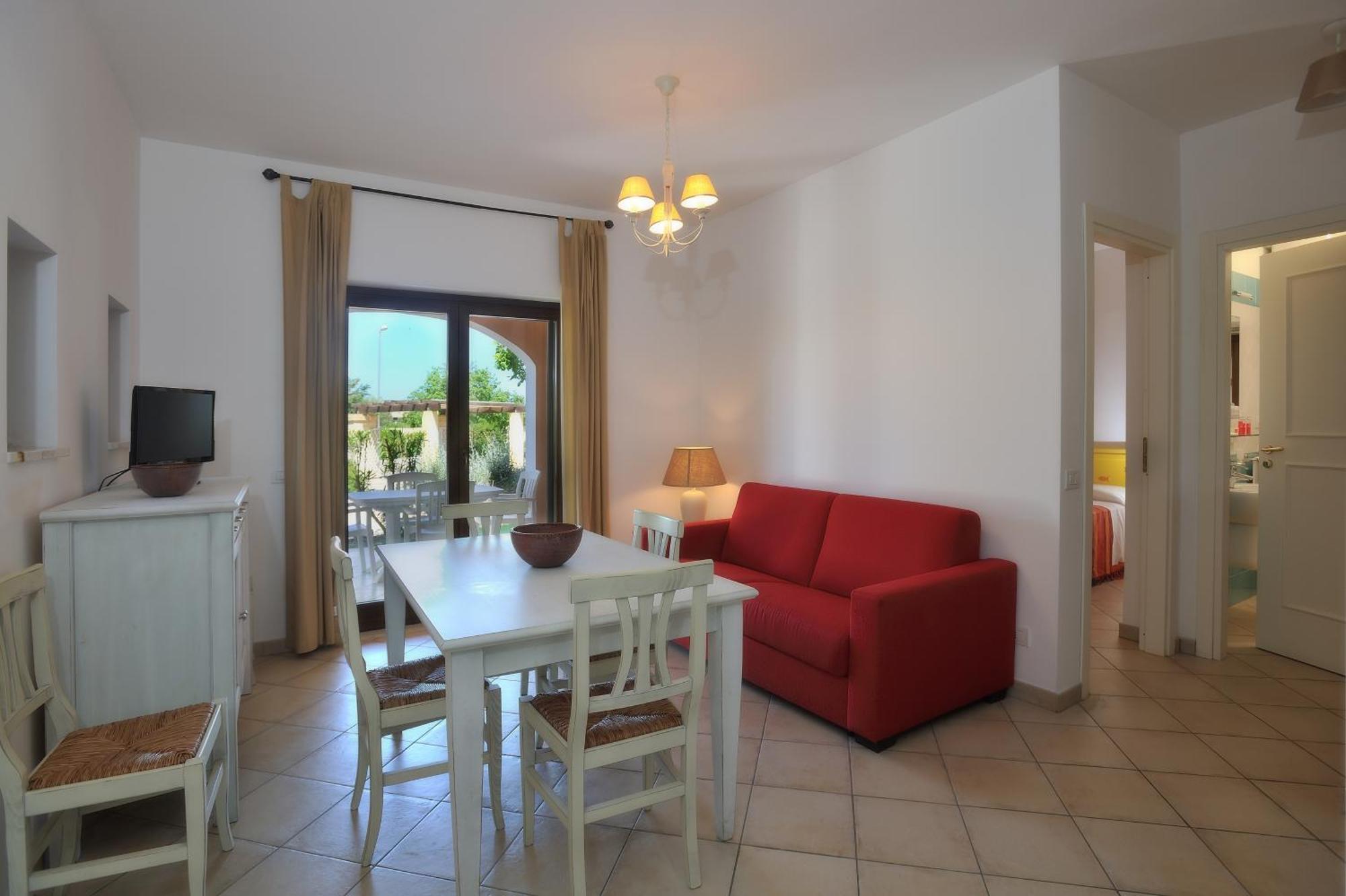 Argonauti Greenblu Resort Marina Di Pisticci Bilik gambar