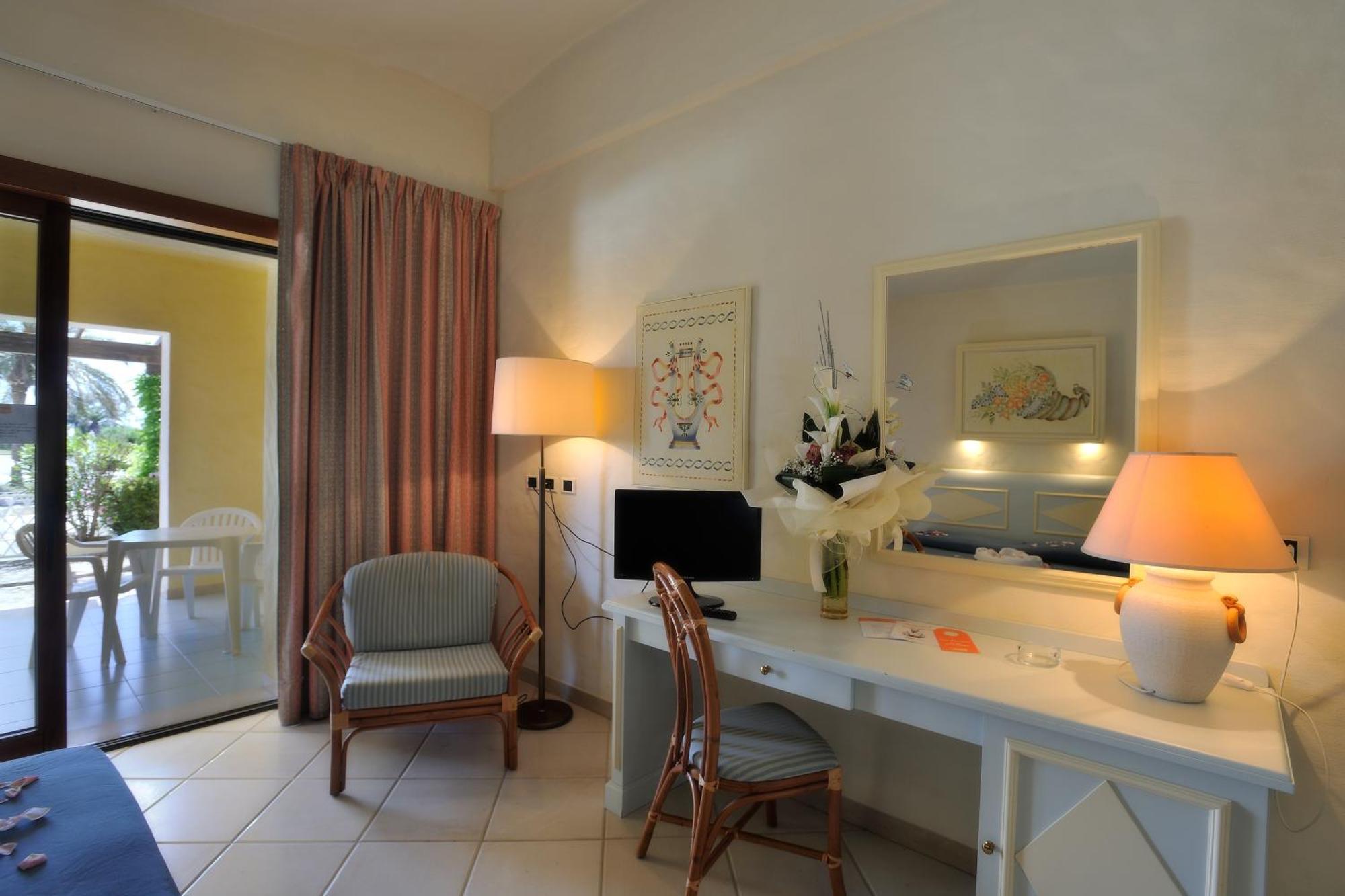 Argonauti Greenblu Resort Marina Di Pisticci Bilik gambar