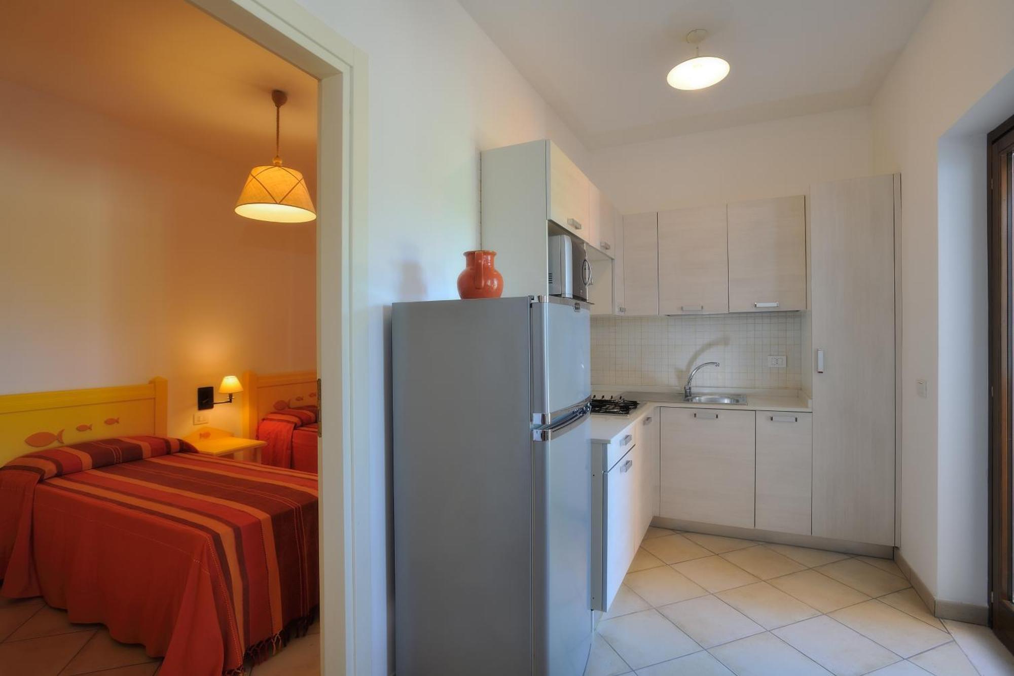 Argonauti Greenblu Resort Marina Di Pisticci Luaran gambar