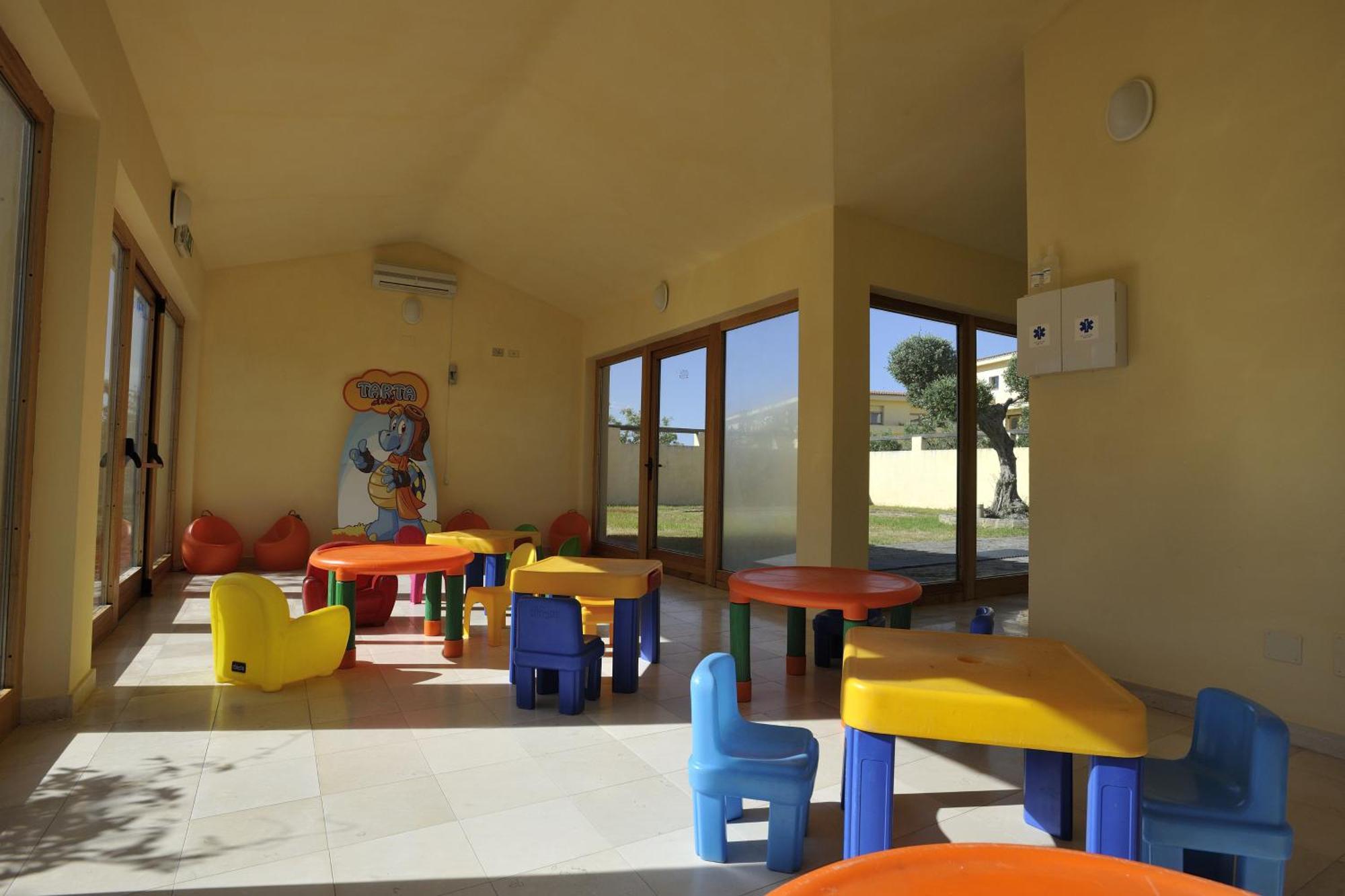 Argonauti Greenblu Resort Marina Di Pisticci Luaran gambar