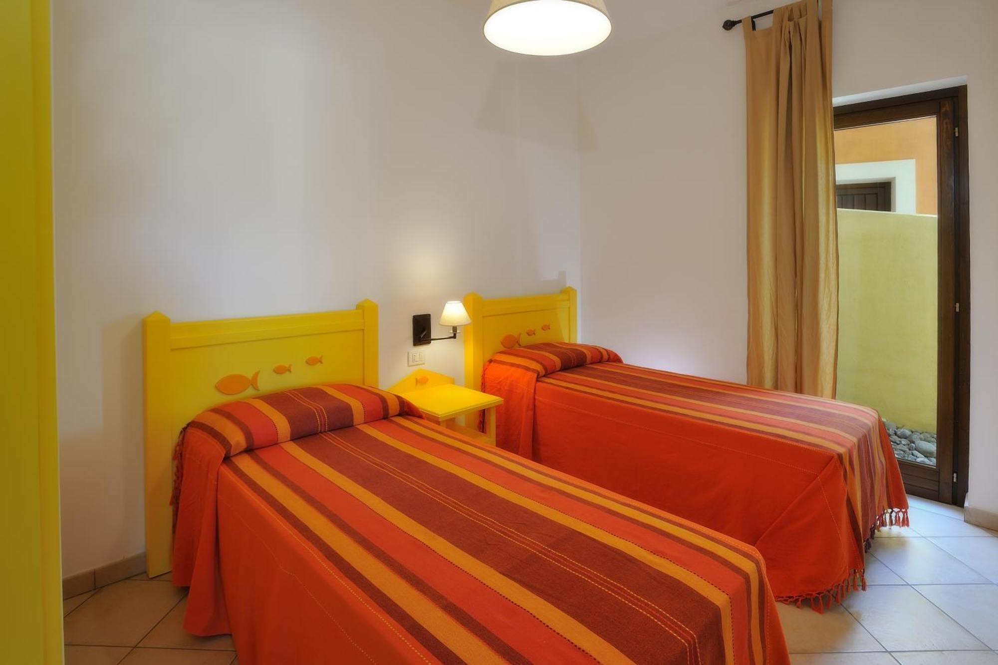 Argonauti Greenblu Resort Marina Di Pisticci Bilik gambar