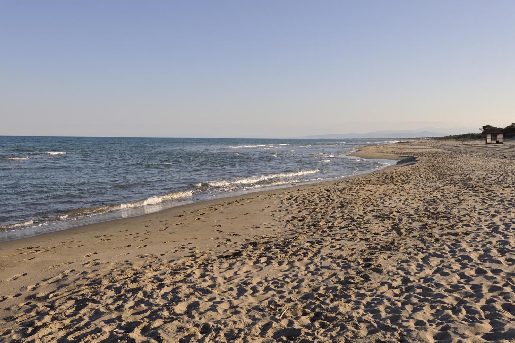 Argonauti Greenblu Resort Marina Di Pisticci Luaran gambar
