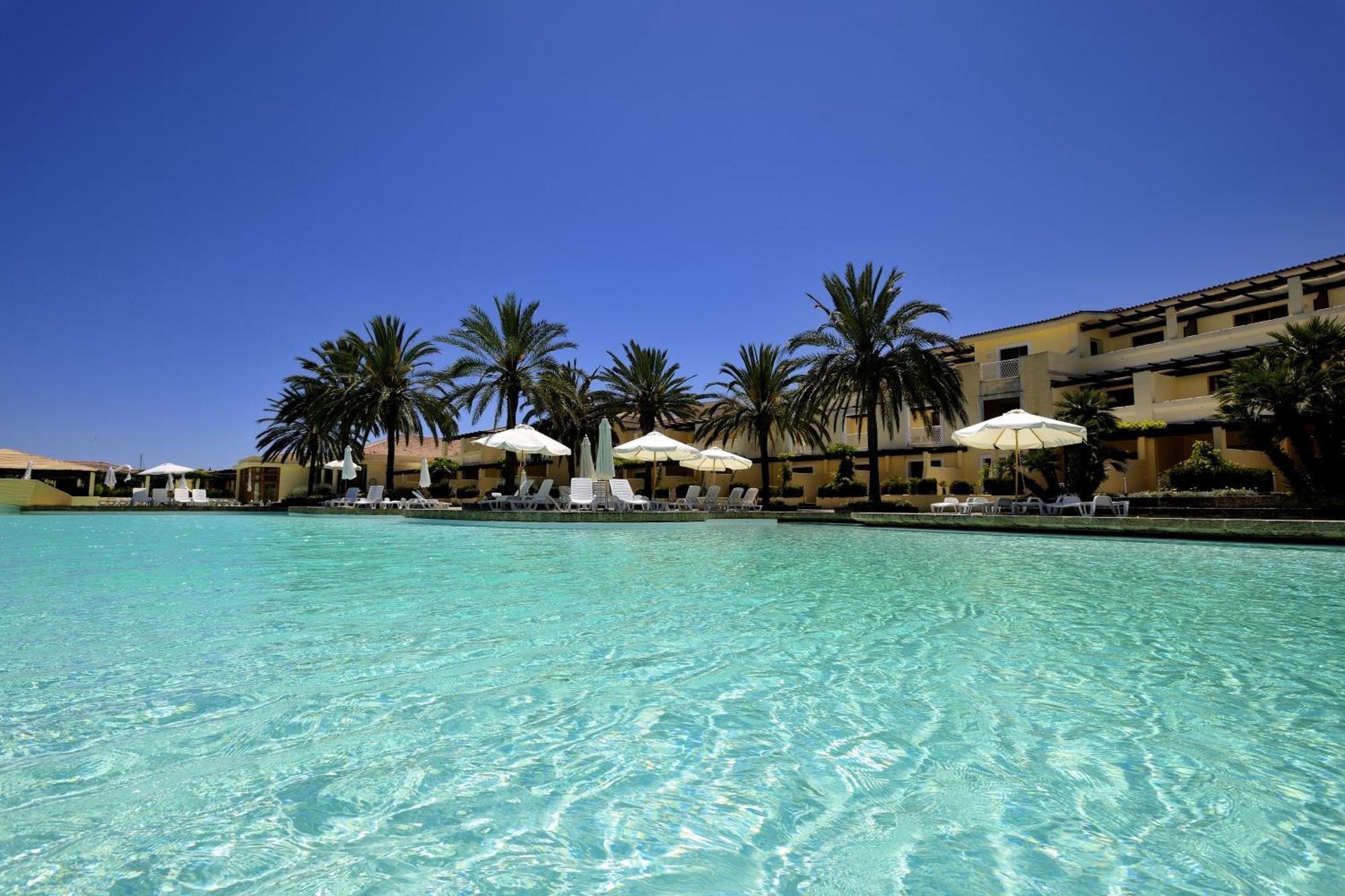 Argonauti Greenblu Resort Marina Di Pisticci Luaran gambar