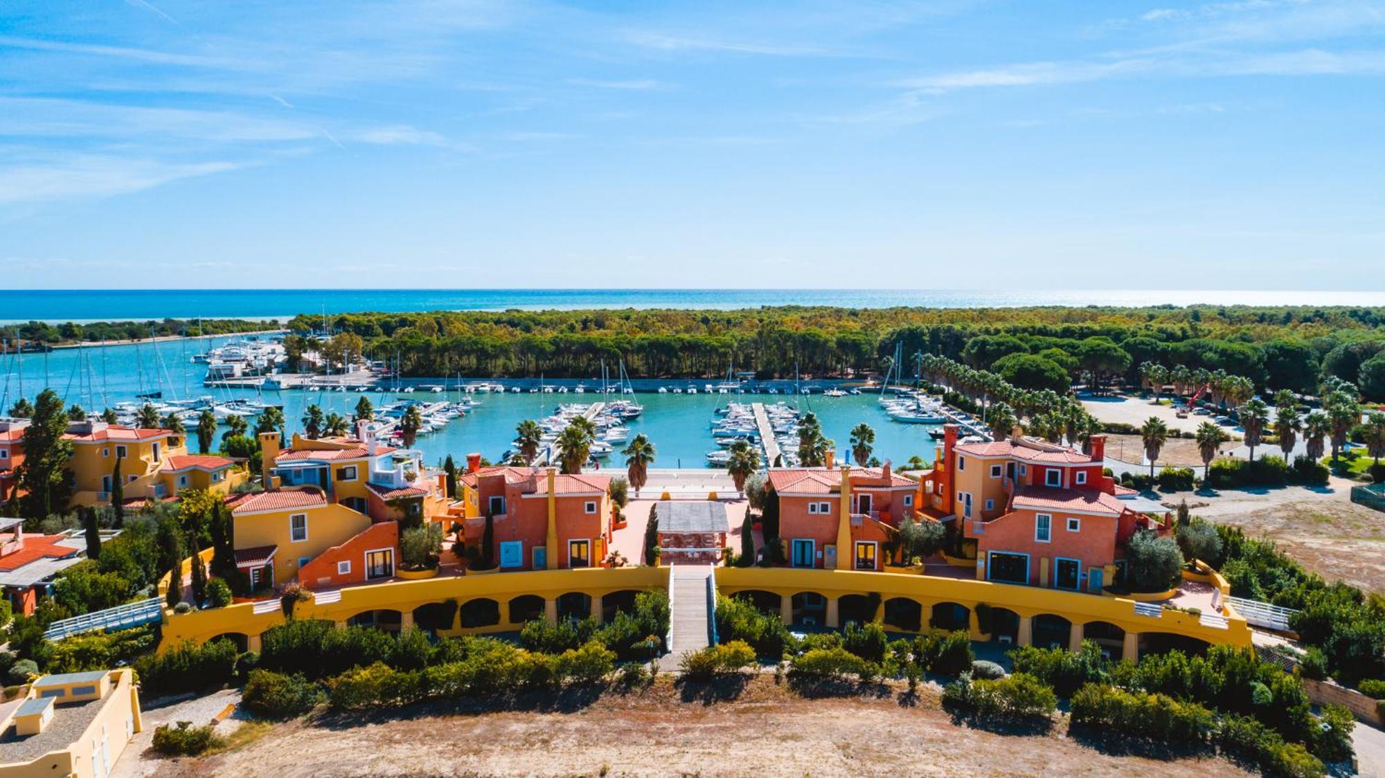 Argonauti Greenblu Resort Marina Di Pisticci Luaran gambar