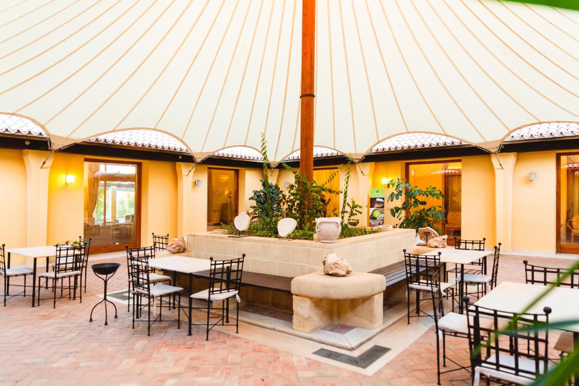 Argonauti Greenblu Resort Marina Di Pisticci Luaran gambar