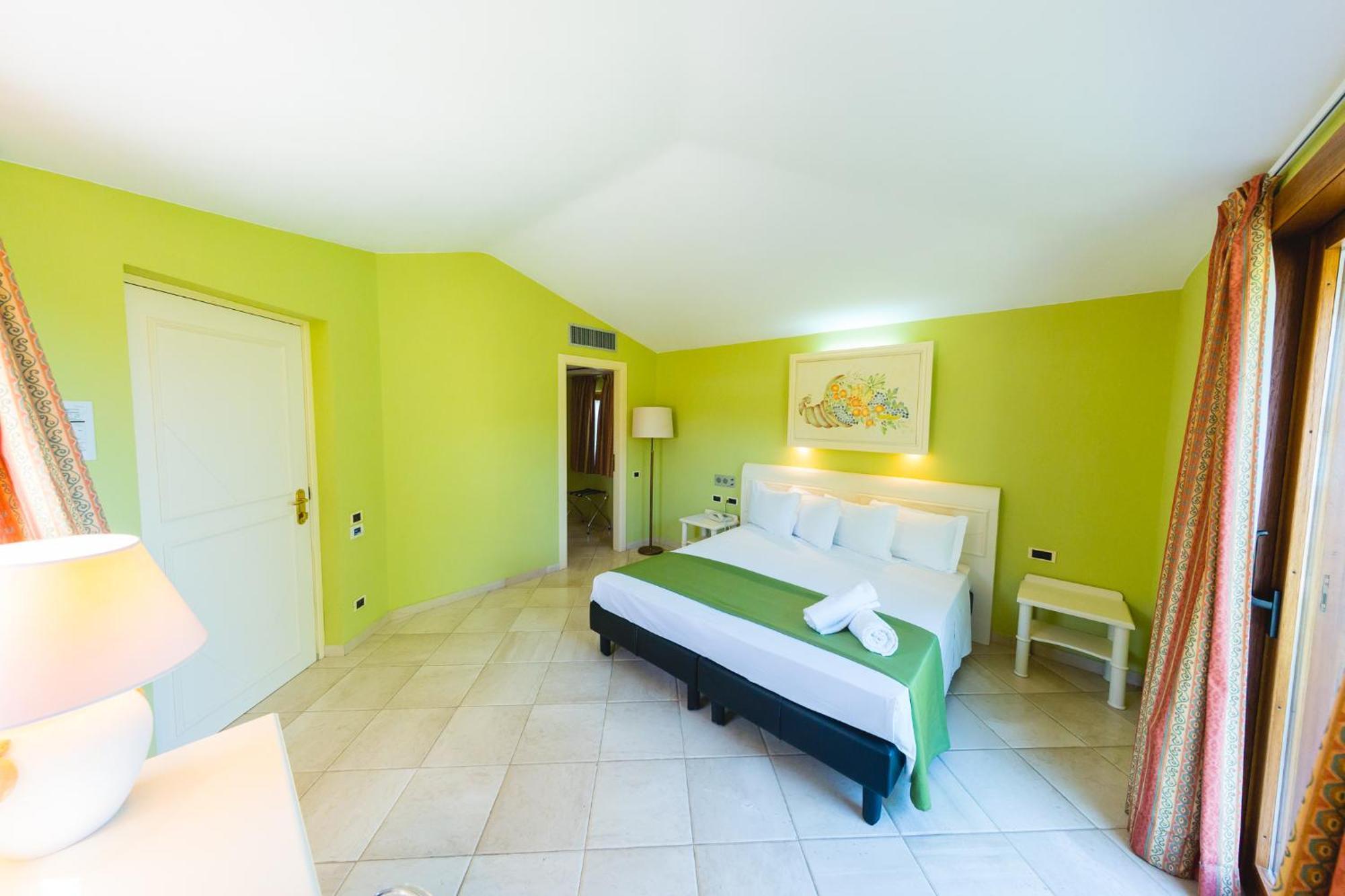 Argonauti Greenblu Resort Marina Di Pisticci Luaran gambar