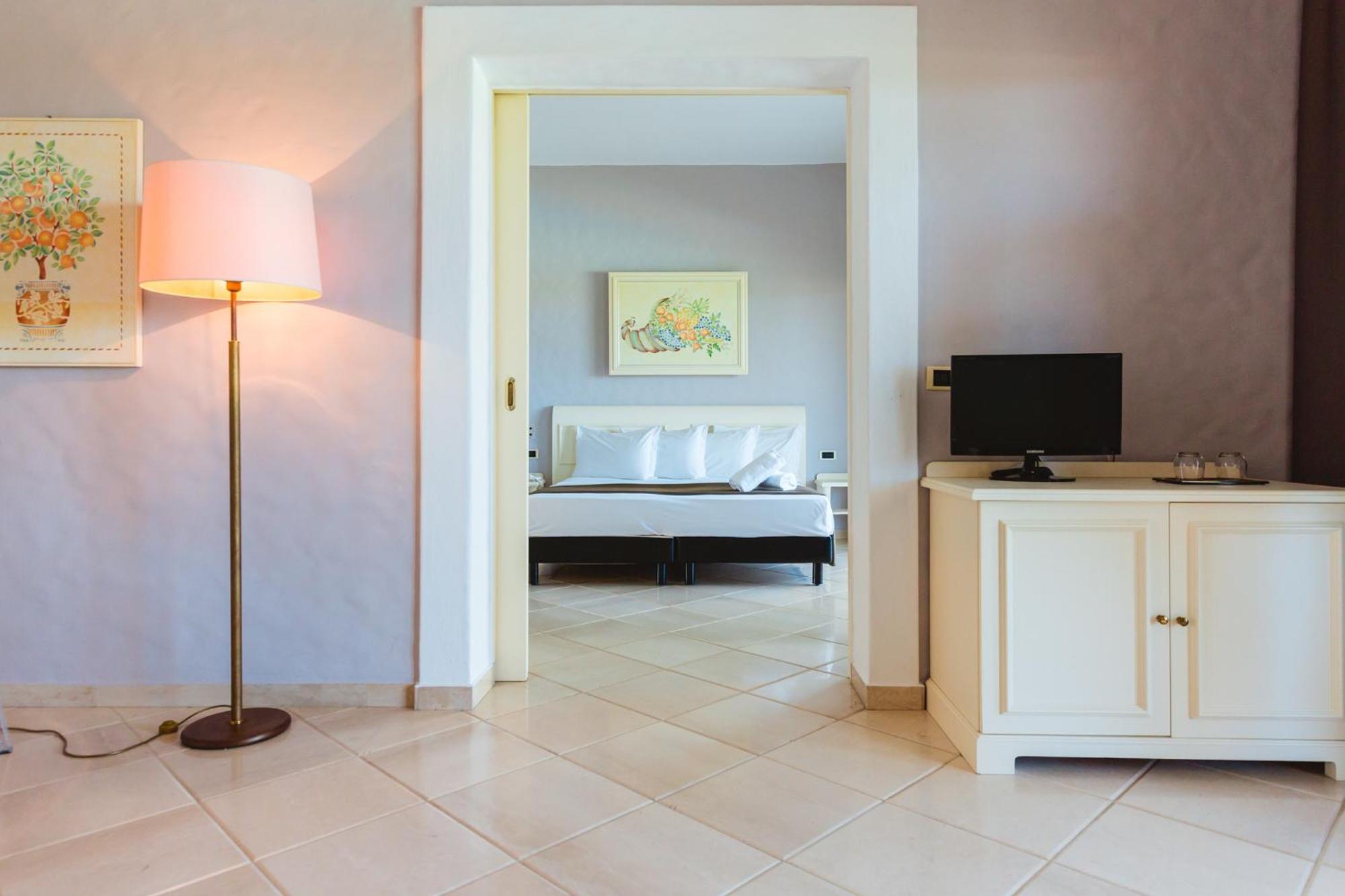 Argonauti Greenblu Resort Marina Di Pisticci Luaran gambar