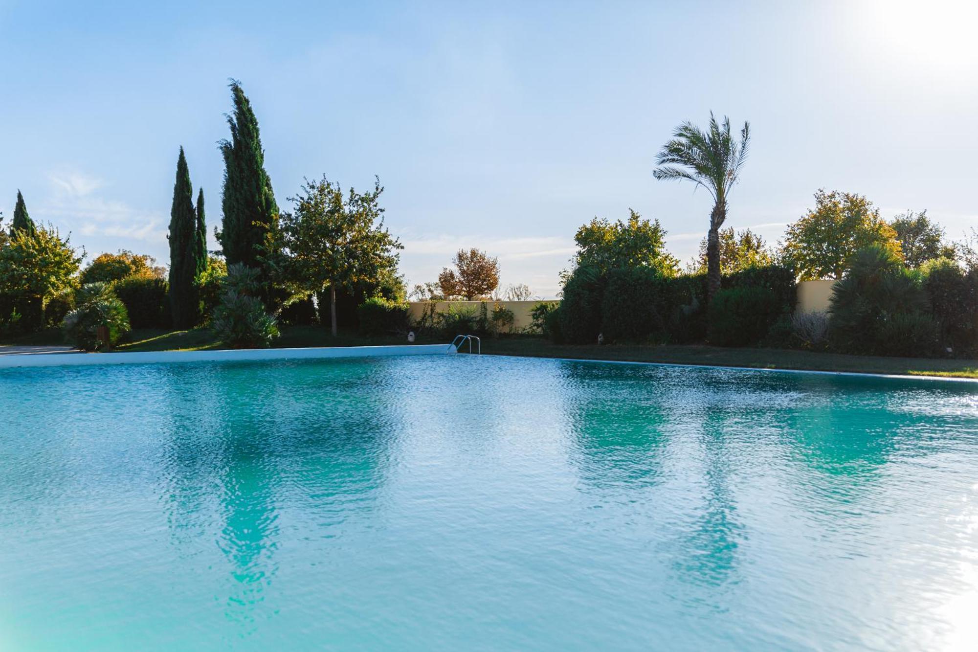 Argonauti Greenblu Resort Marina Di Pisticci Luaran gambar