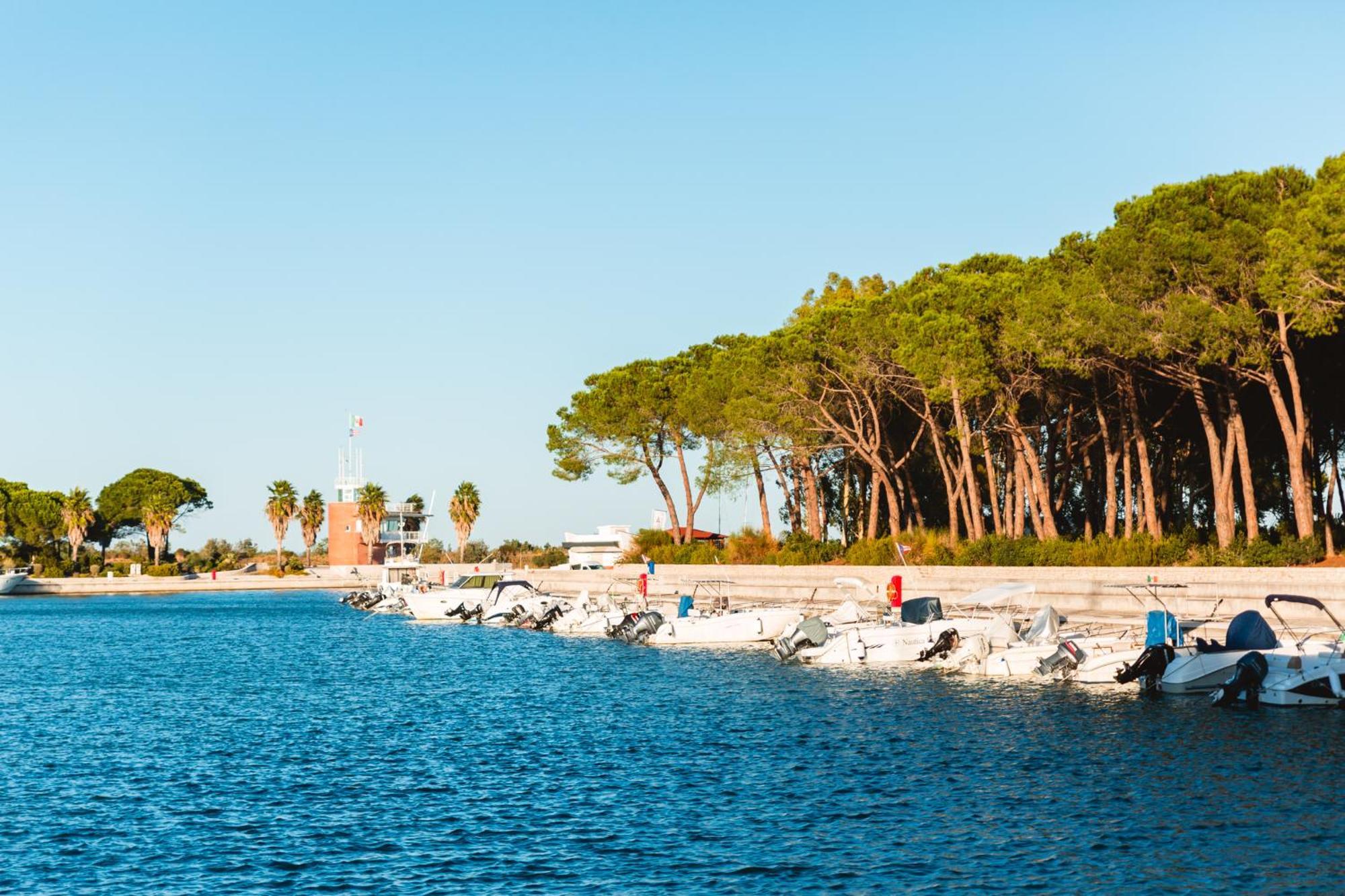 Argonauti Greenblu Resort Marina Di Pisticci Luaran gambar