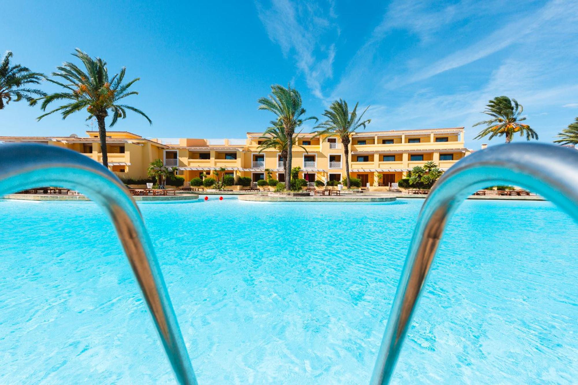 Argonauti Greenblu Resort Marina Di Pisticci Luaran gambar